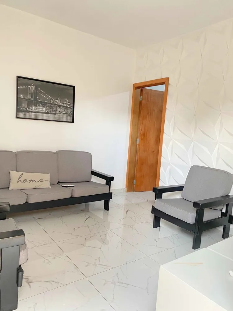Casa, 2 quartos, 63 m² - Foto 1