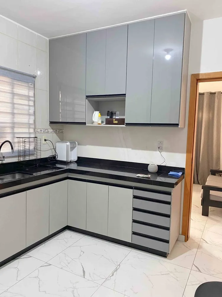 Casa, 2 quartos, 63 m² - Foto 2