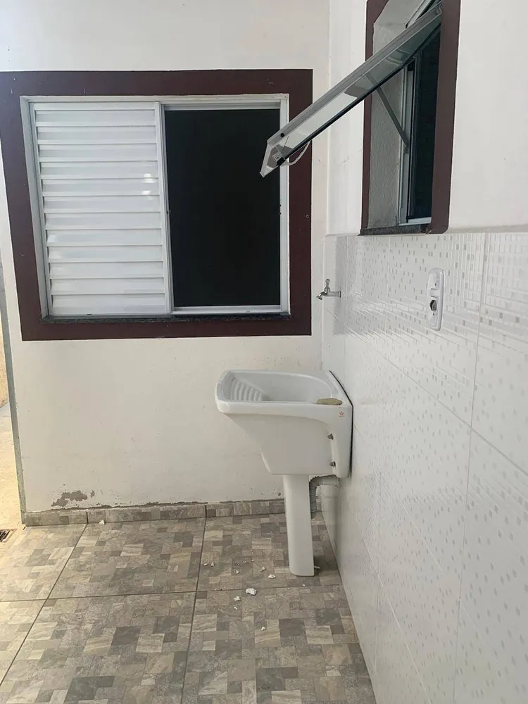 Casa, 2 quartos, 64 m² - Foto 2