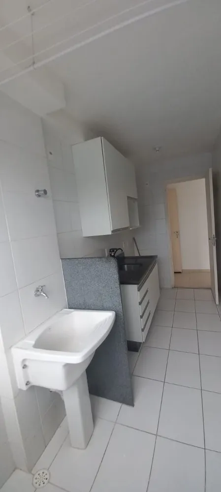 Apartamento, 2 quartos, 52 m² - Foto 4