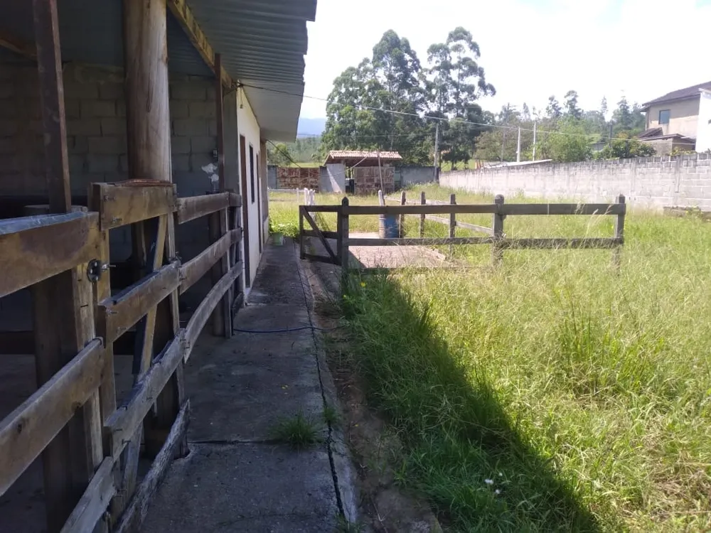 Chácara, 1 quarto, 1000 m² - Foto 4