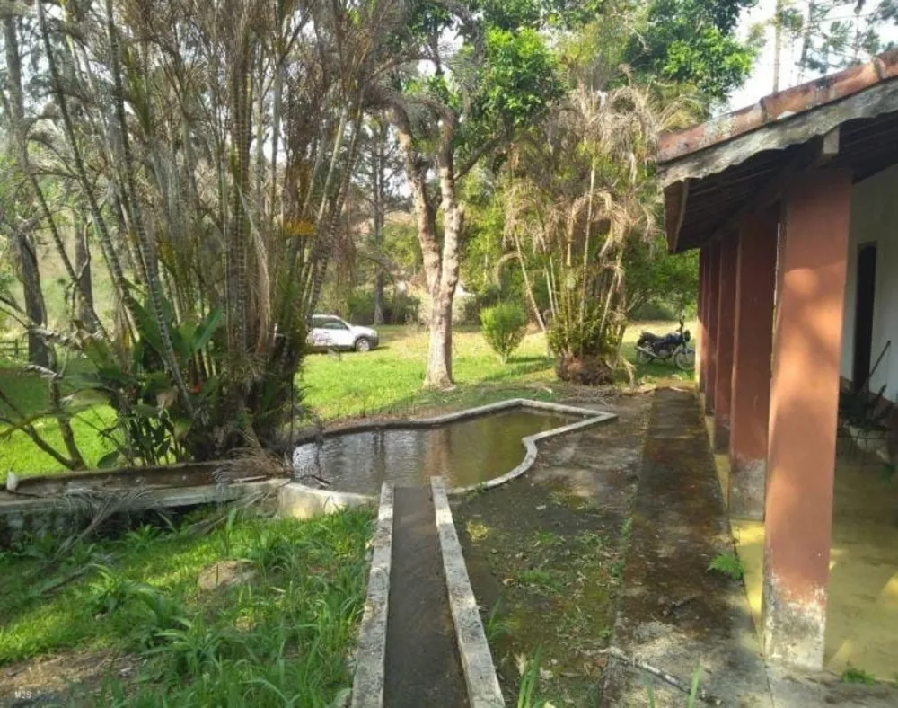 Chácara, 3 quartos, 6 hectares - Foto 1