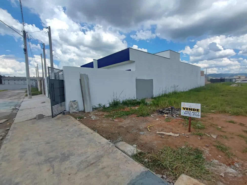 Terreno, 125 m² - Foto 1