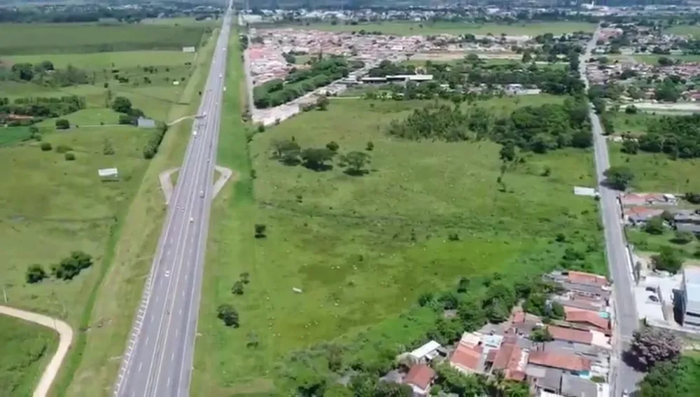 Terreno, 12 hectares - Foto 2
