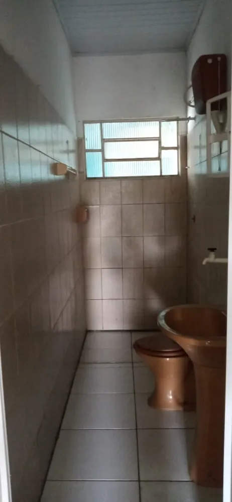 Prédio Inteiro, 100 m² - Foto 1