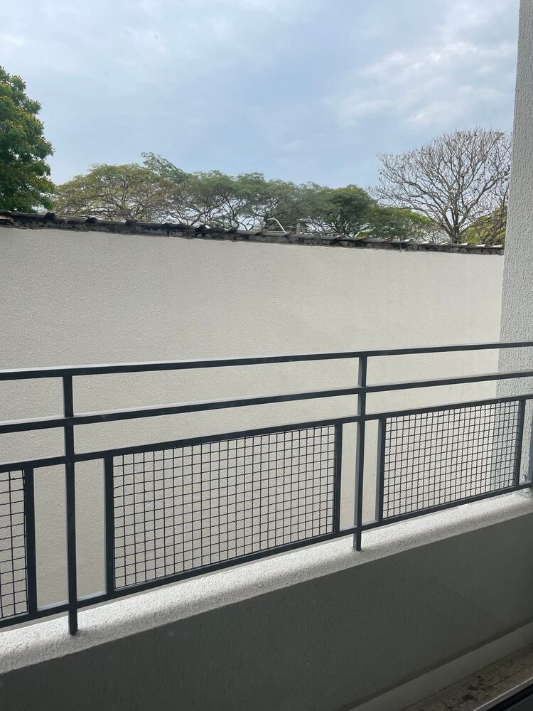Apartamento, 2 quartos, 73 m² - Foto 2