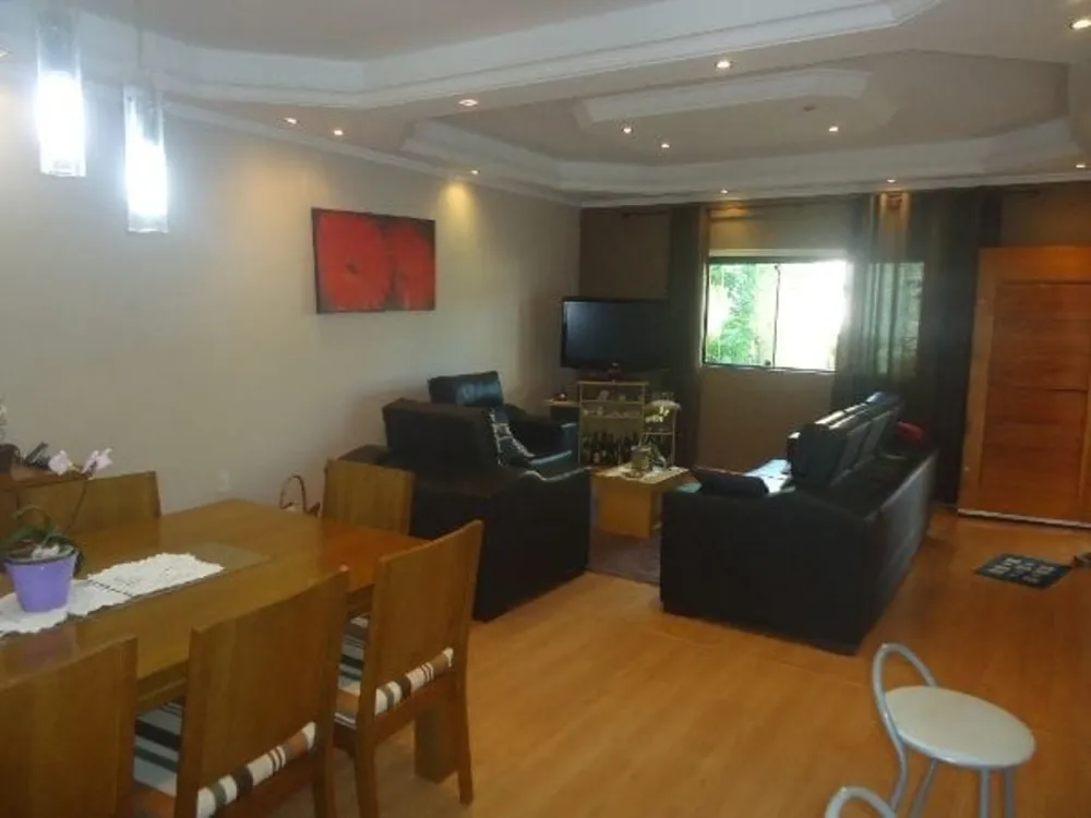 Sobrado, 4 quartos, 300 m² - Foto 3