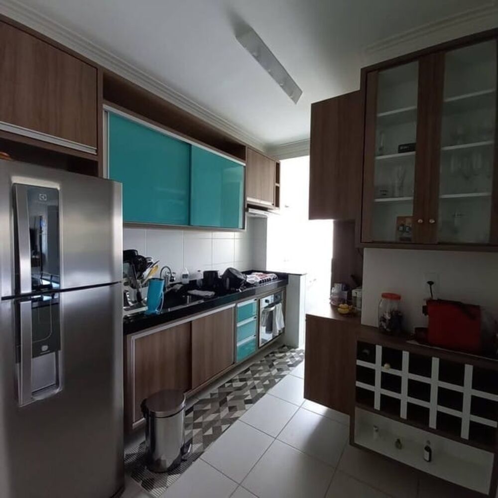 Apartamento, 2 quartos, 74 m² - Foto 5