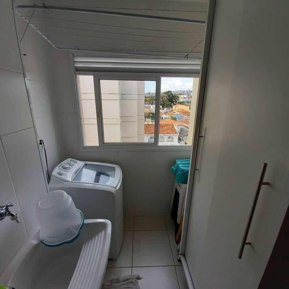 Apartamento, 2 quartos, 74 m² - Foto 6