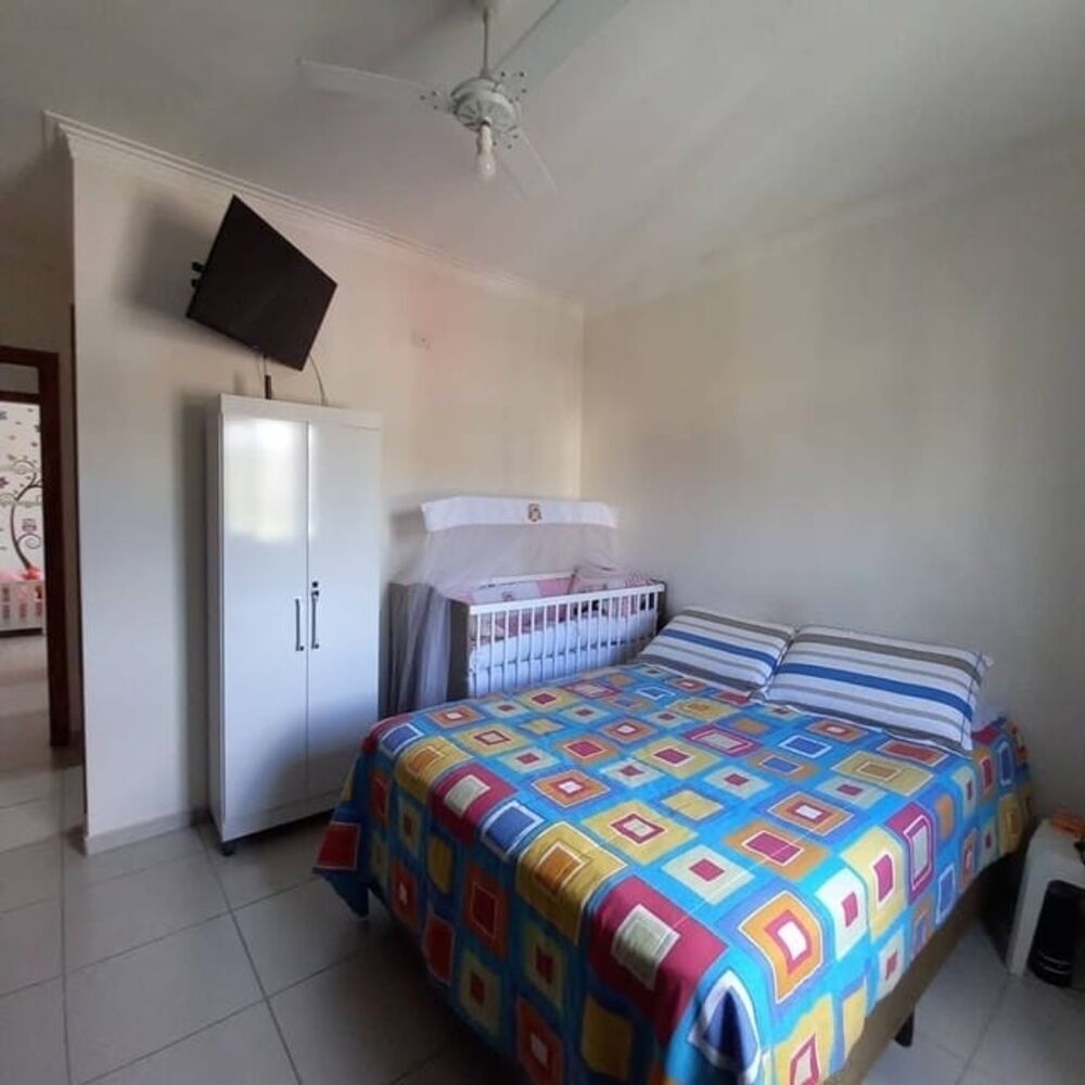 Apartamento, 2 quartos, 74 m² - Foto 3