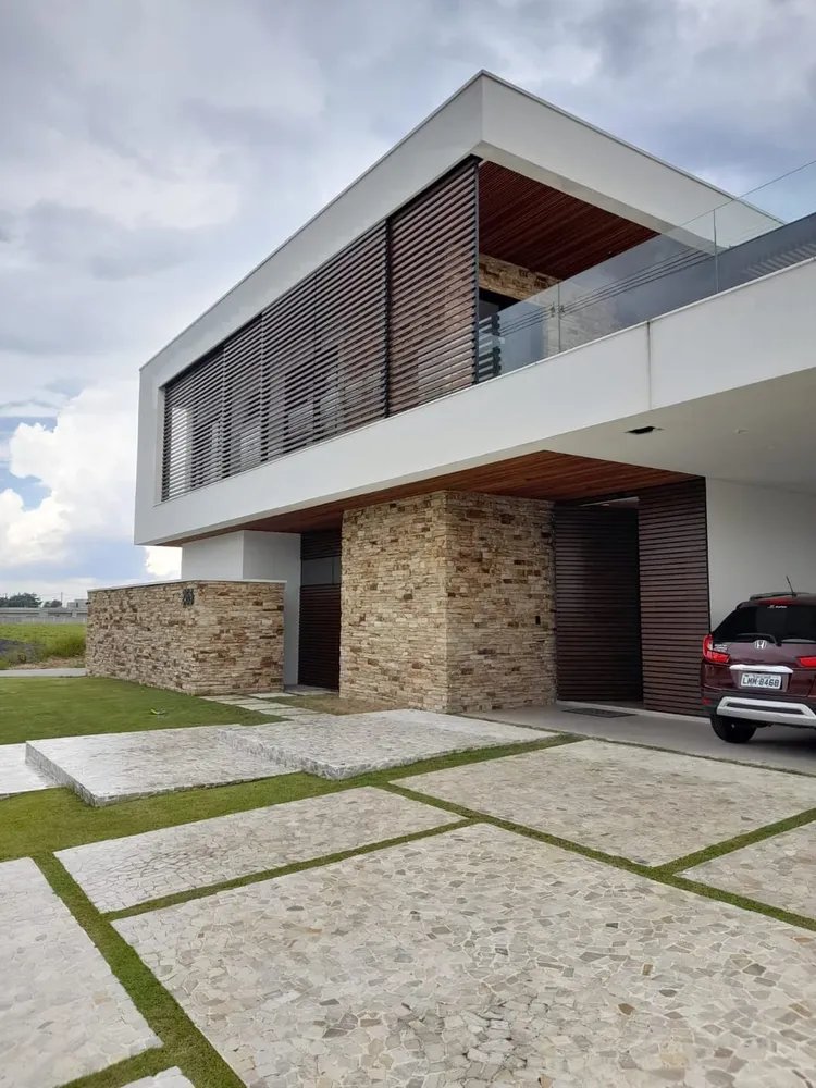Sobrado, 4 quartos, 500 m² - Foto 2