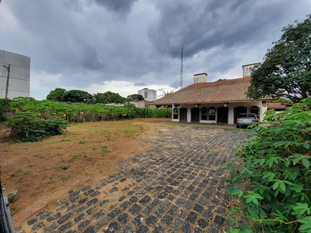 Casa, 6 quartos, 700 m² - Foto 1