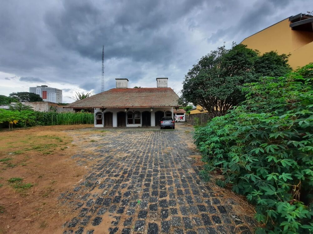 Casa, 6 quartos, 700 m² - Foto 4