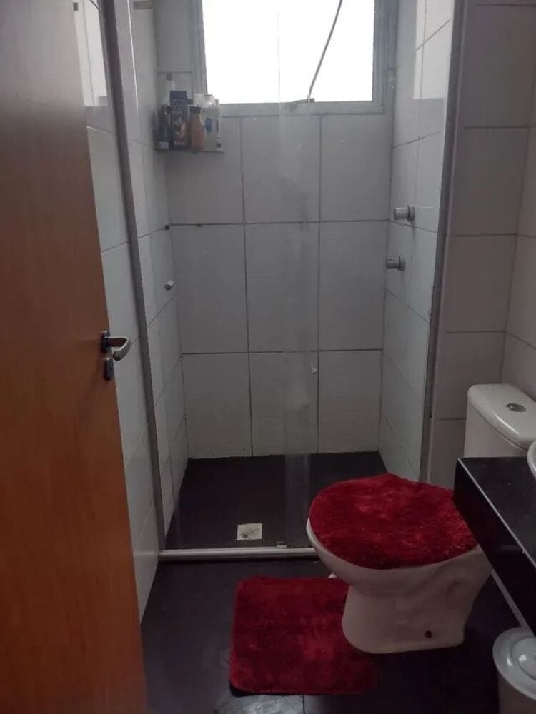 Apartamento, 2 quartos, 44 m² - Foto 4