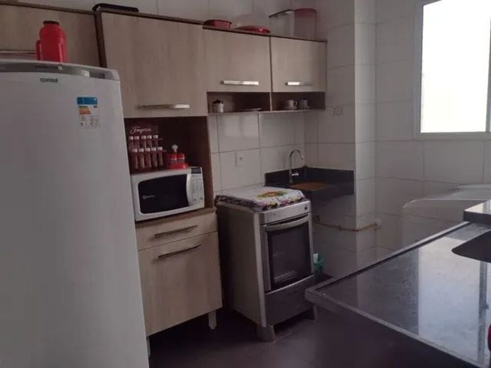 Apartamento, 2 quartos, 44 m² - Foto 6