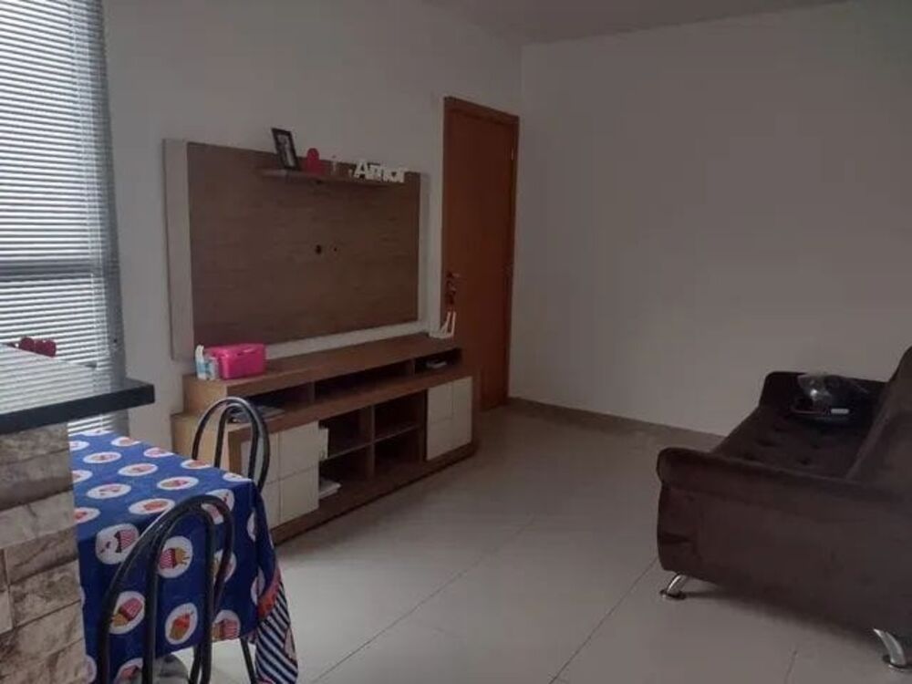 Apartamento, 2 quartos, 44 m² - Foto 5