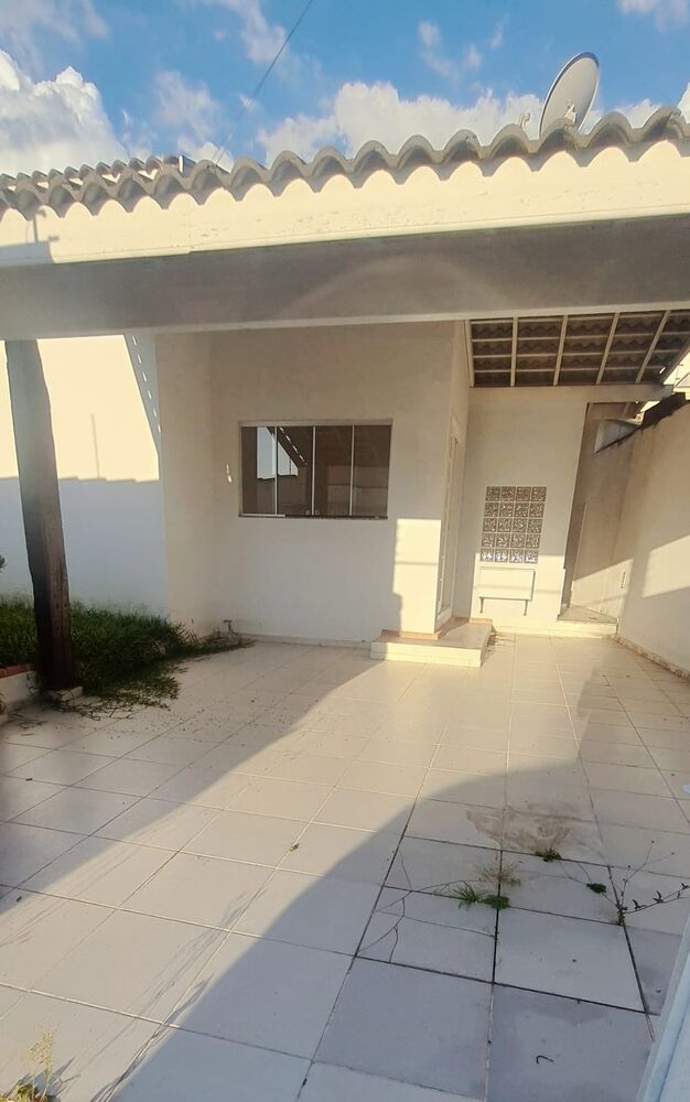 Casa, 3 quartos - Foto 3