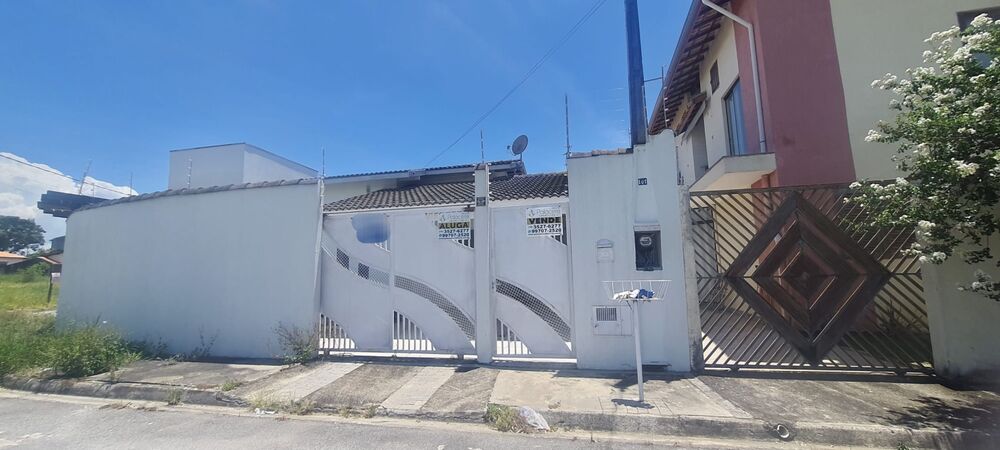 Casa, 3 quartos - Foto 5