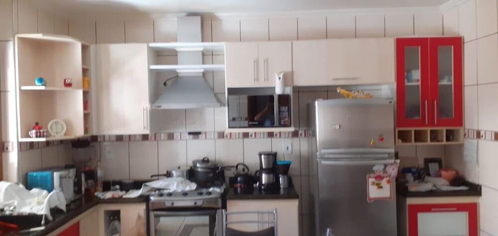 Casa, 3 quartos, 200 m² - Foto 12