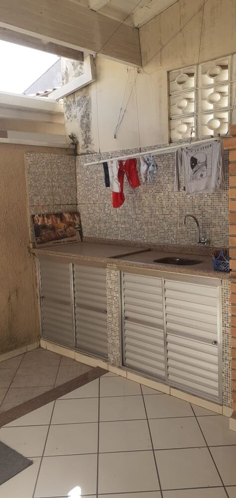 Casa, 3 quartos, 200 m² - Foto 15