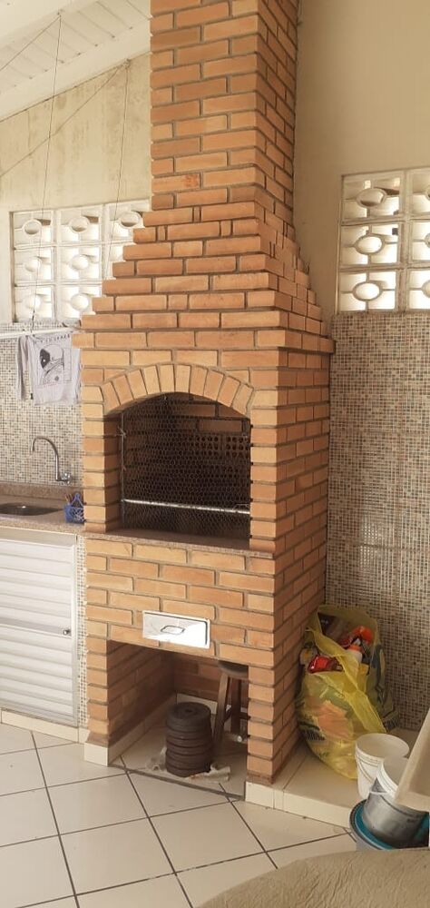 Casa, 3 quartos, 200 m² - Foto 8