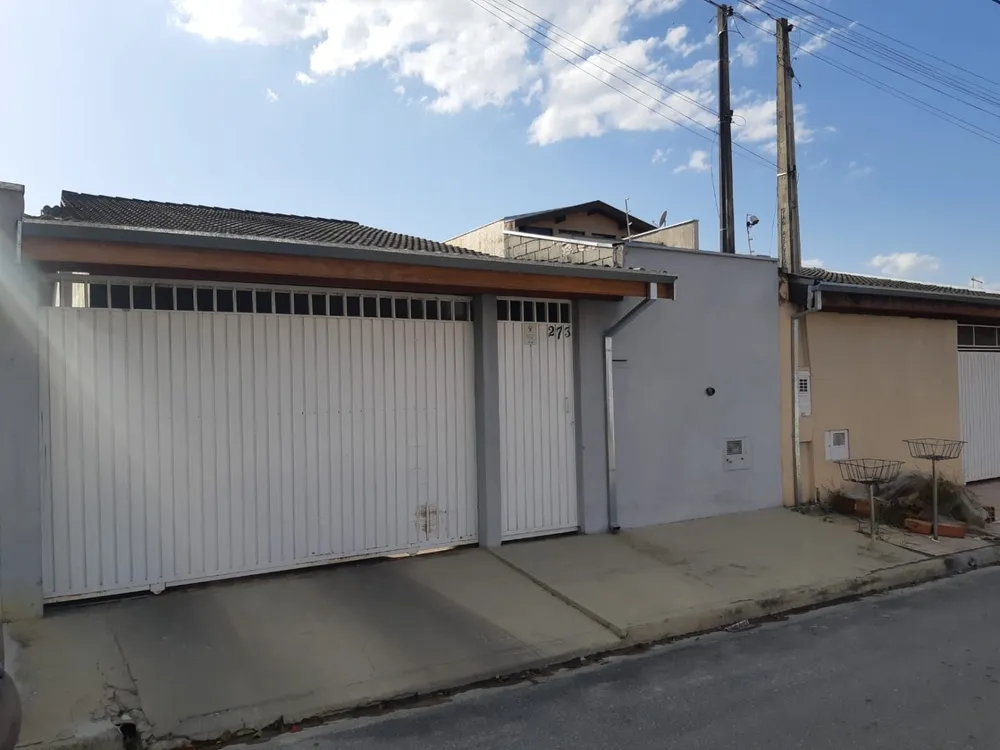 Casa, 3 quartos, 140 m² - Foto 1