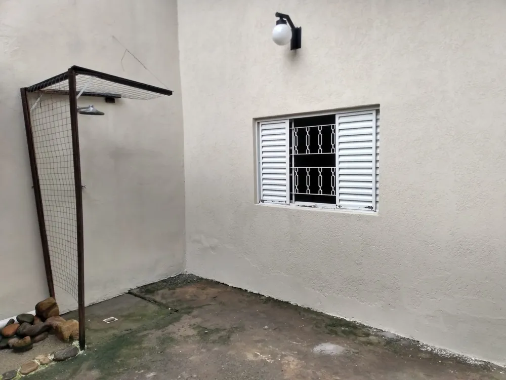 Casa, 1 quarto, 90 m² - Foto 2