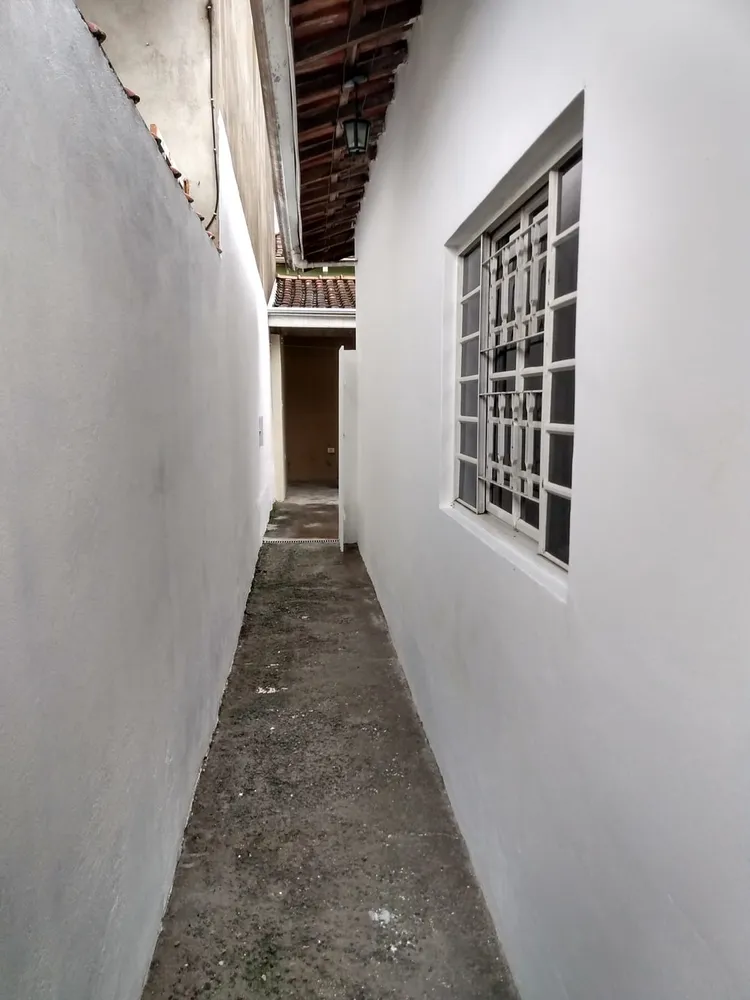 Casa, 1 quarto, 90 m² - Foto 1