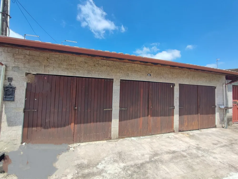 Casa, 2 quartos - Foto 2