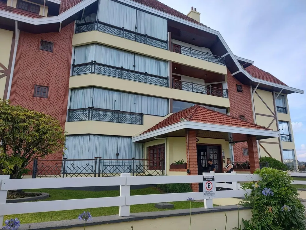 Apartamento, 1 quarto, 56 m² - Foto 1