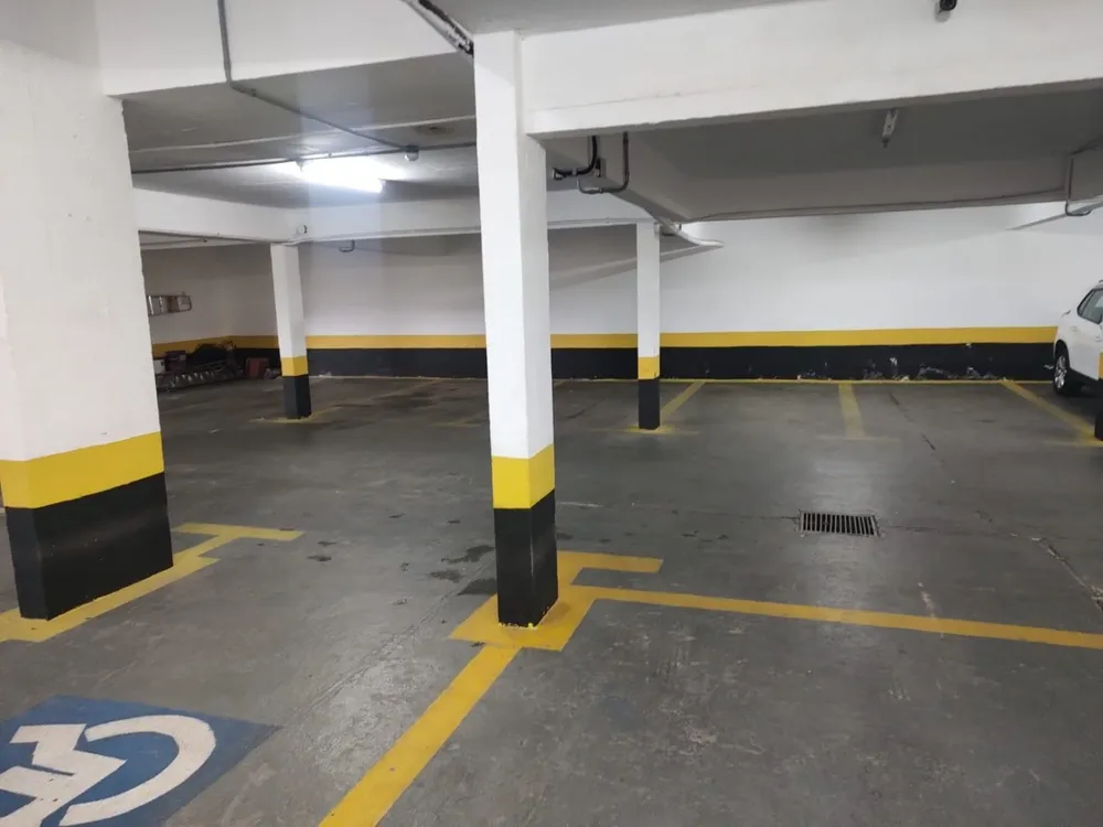 Apartamento, 1 quarto, 56 m² - Foto 2