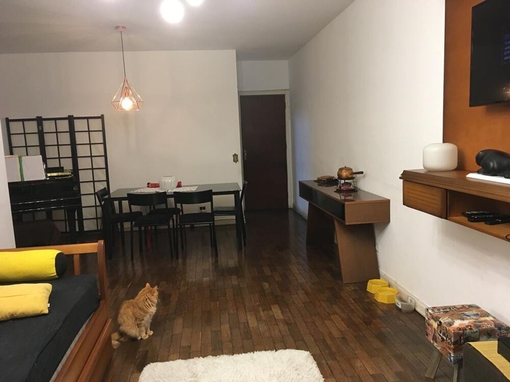 Apartamento, 3 quartos, 147 m² - Foto 1