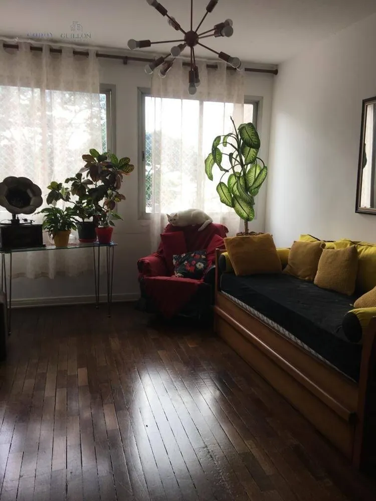 Apartamento, 3 quartos, 147 m² - Foto 8