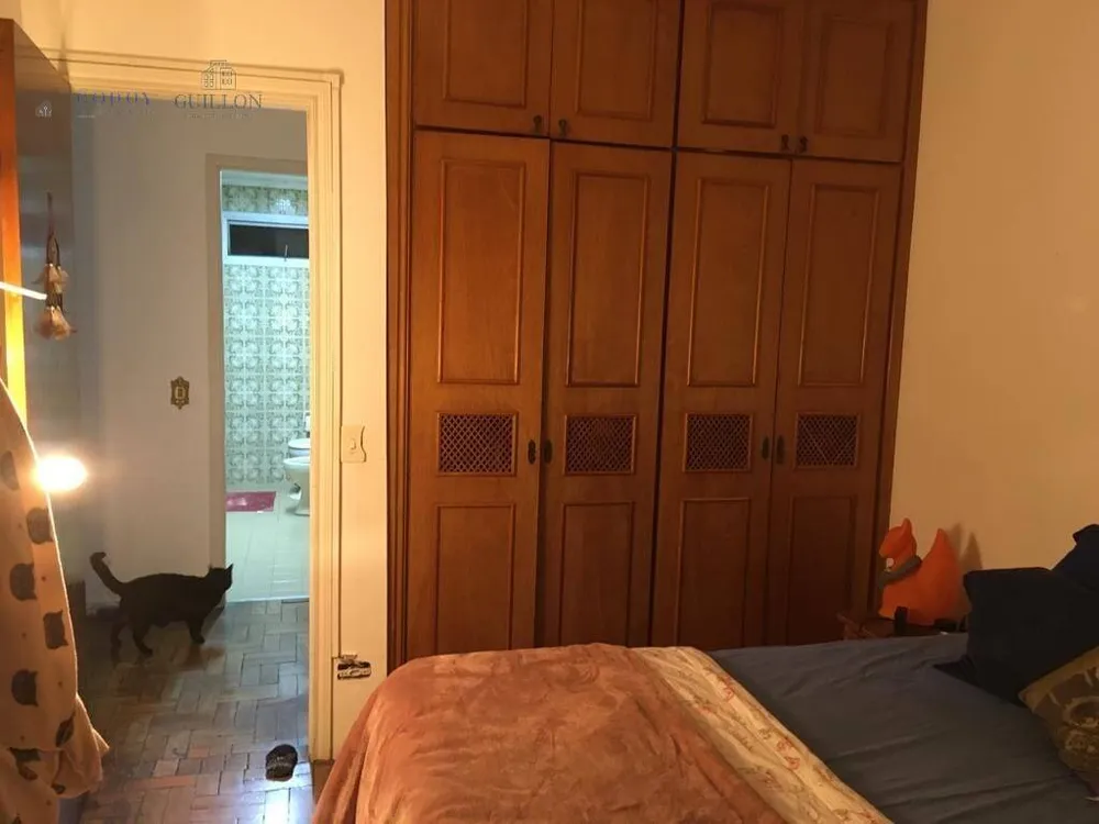 Apartamento, 3 quartos, 147 m² - Foto 11