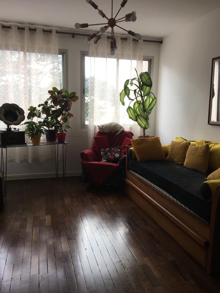 Apartamento, 3 quartos, 147 m² - Foto 7