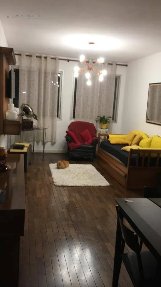 Apartamento, 3 quartos, 147 m² - Foto 10