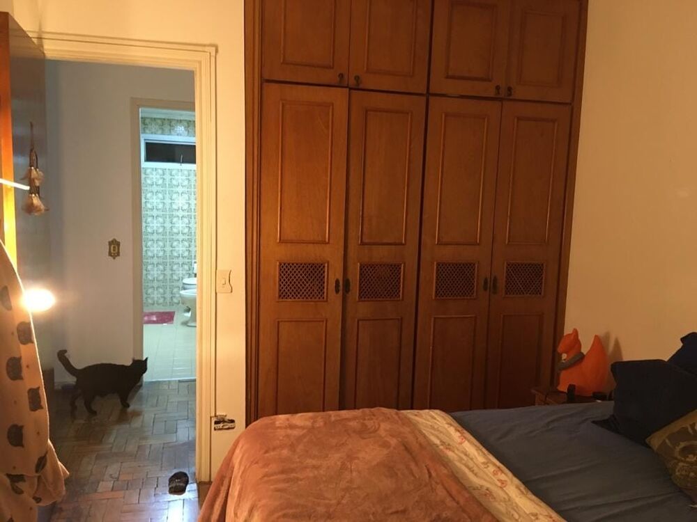 Apartamento, 3 quartos, 147 m² - Foto 2