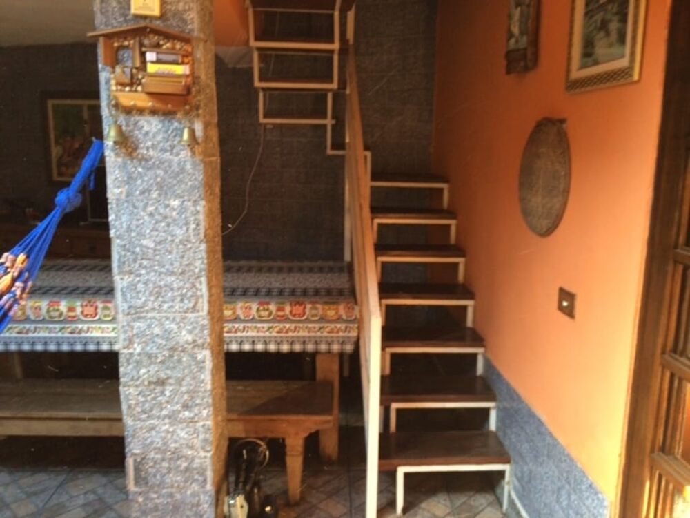 Casa, 3 quartos, 192 m² - Foto 2