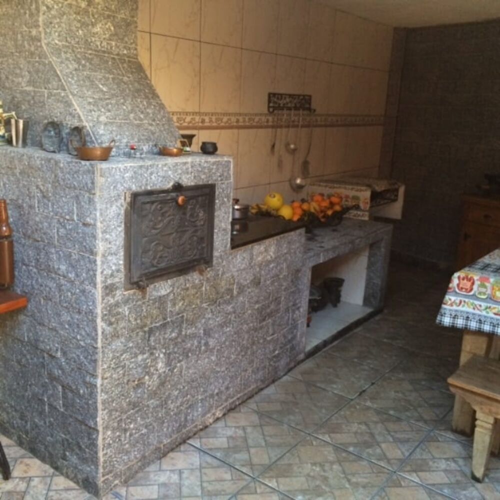 Casa, 3 quartos, 192 m² - Foto 12