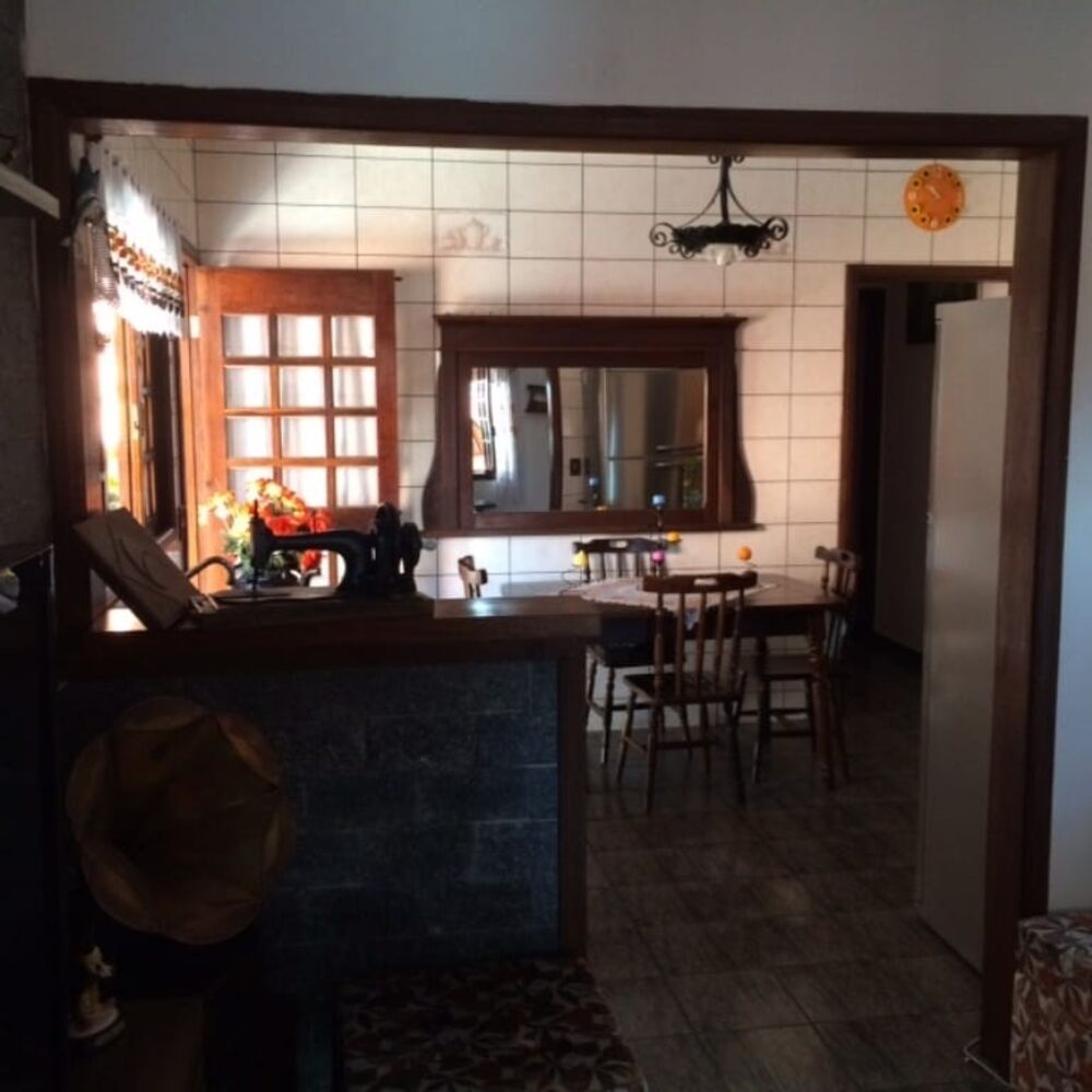 Casa, 3 quartos, 192 m² - Foto 13