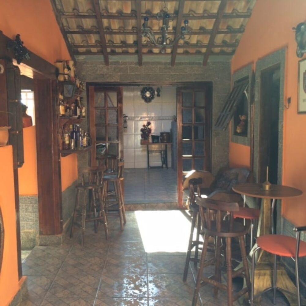 Casa, 3 quartos, 192 m² - Foto 3