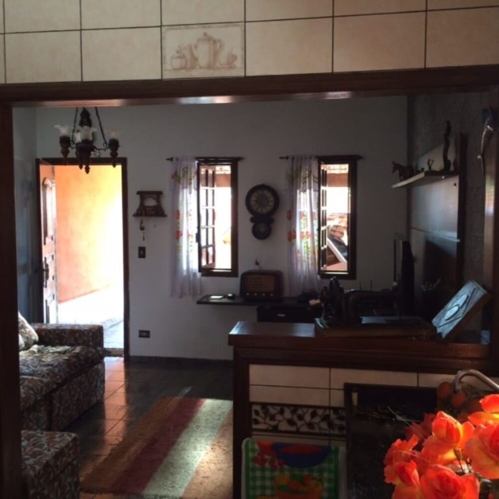 Casa, 3 quartos, 192 m² - Foto 4