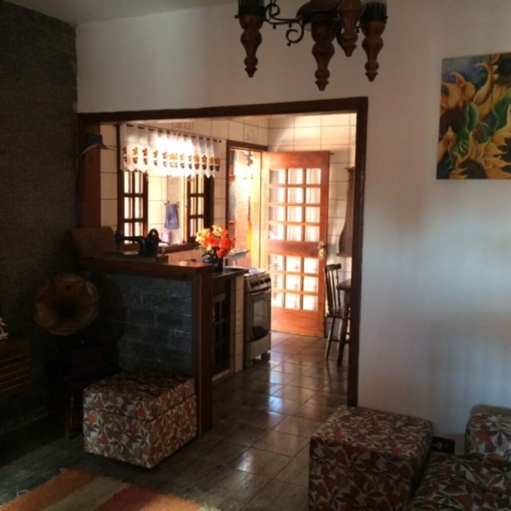 Casa, 3 quartos, 192 m² - Foto 8