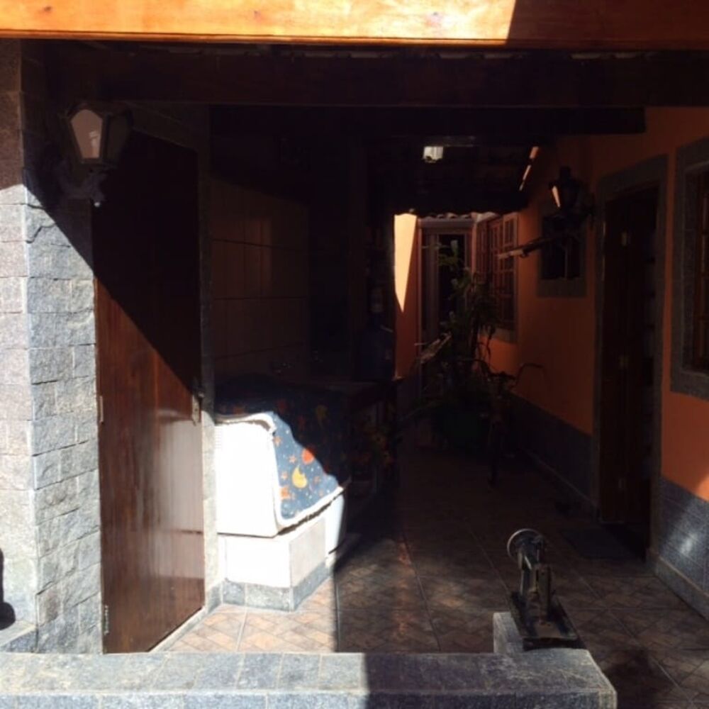 Casa, 3 quartos, 192 m² - Foto 9
