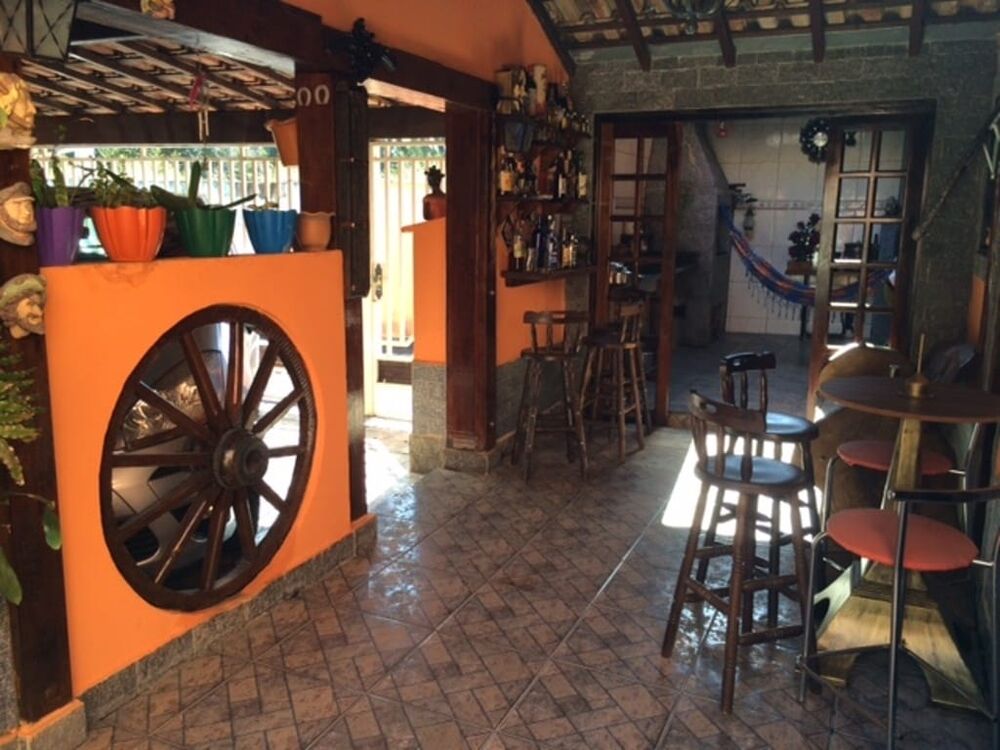 Casa, 3 quartos, 192 m² - Foto 6