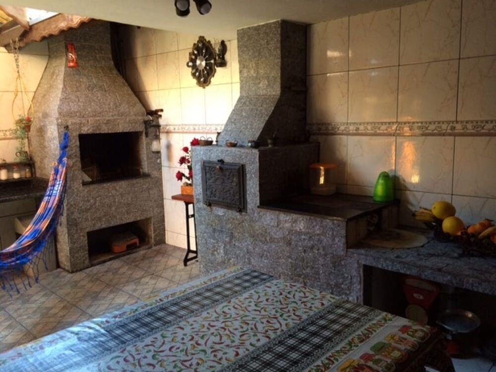 Casa, 3 quartos, 192 m² - Foto 1