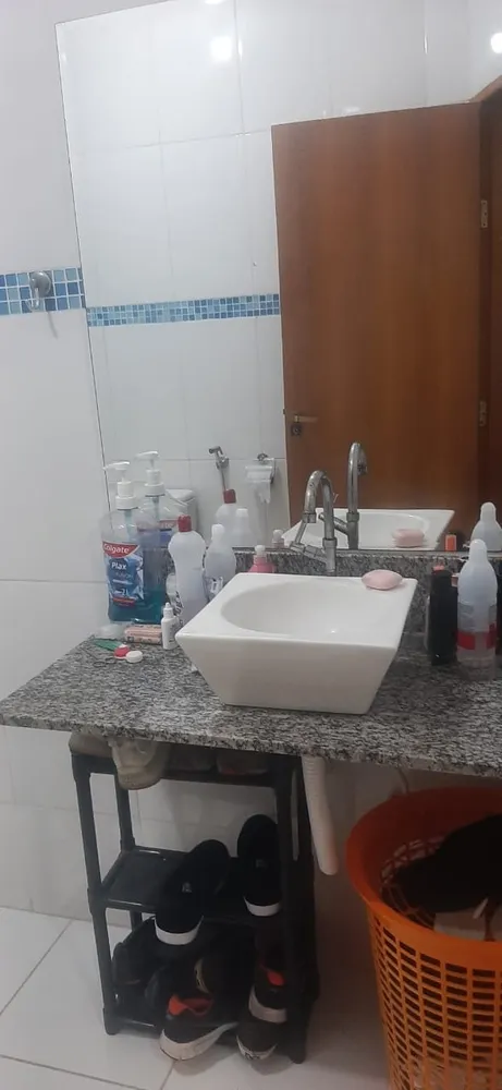 Sobrado, 5 quartos, 230 m² - Foto 2