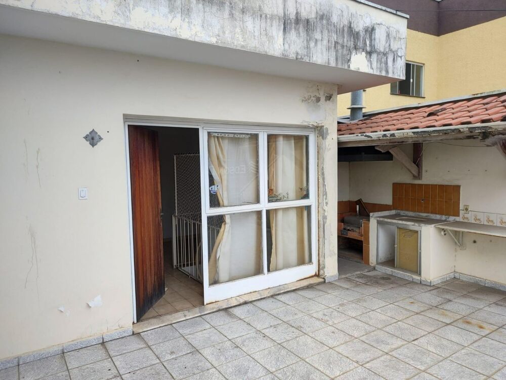 Sobrado, 5 quartos, 380 m² - Foto 9