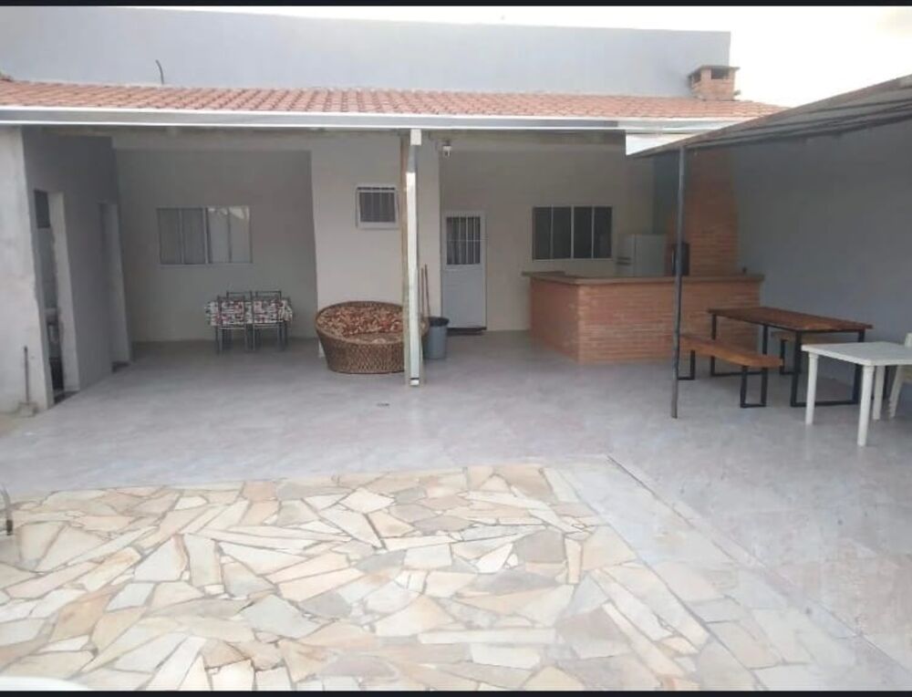 Casa, 2 quartos, 100 m² - Foto 7