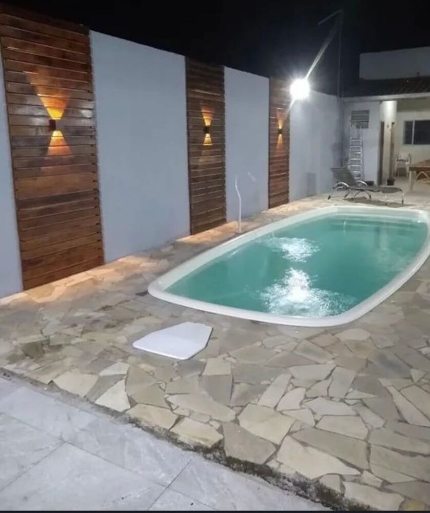 Casa, 2 quartos, 100 m² - Foto 1